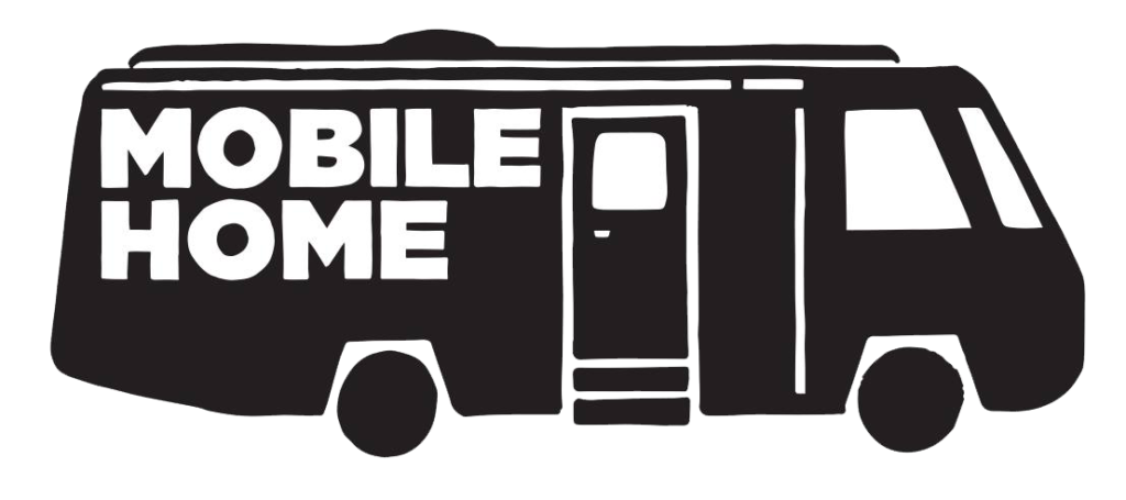 Mobile Home Recordings Logo